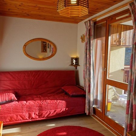 Appartement Arêches-Beaufort, 2 pièces, 5 personnes - FR-1-342-163 Esterno foto