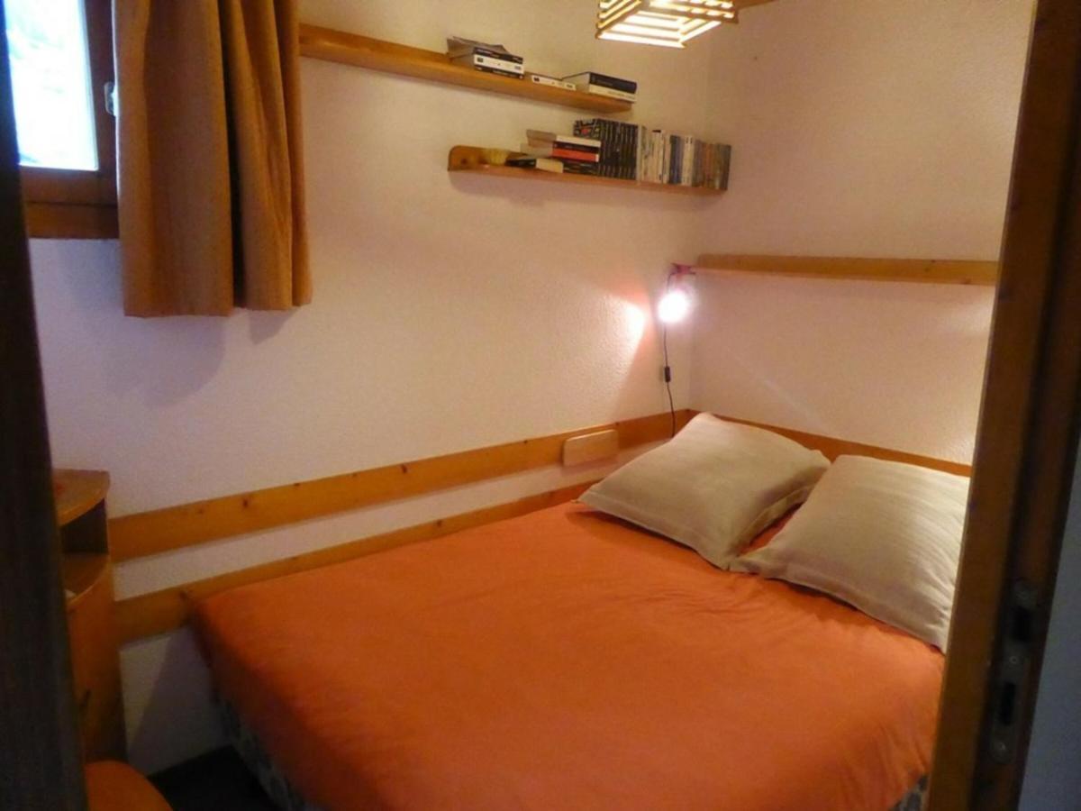 Appartement Arêches-Beaufort, 2 pièces, 5 personnes - FR-1-342-163 Esterno foto