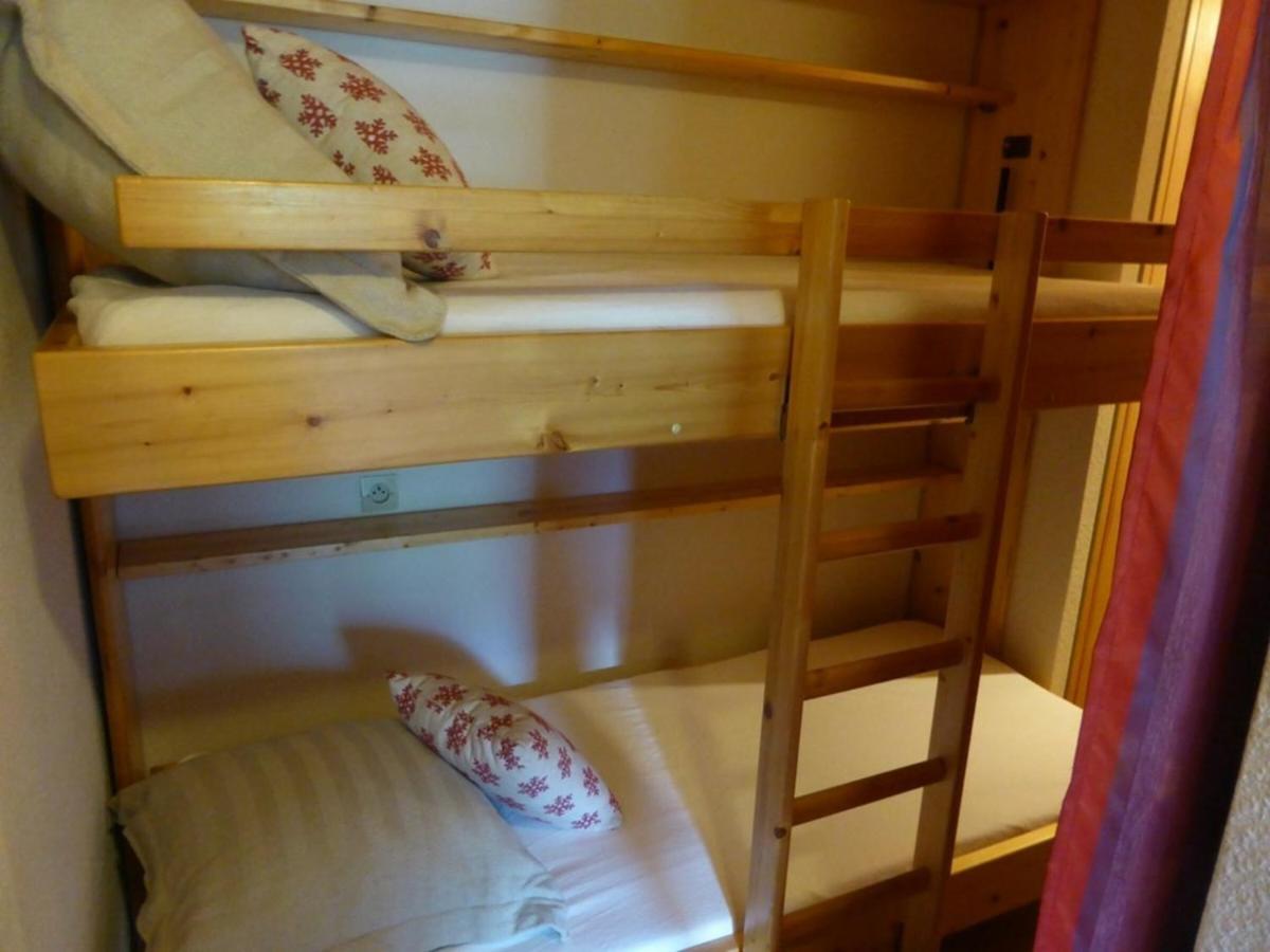 Appartement Arêches-Beaufort, 2 pièces, 5 personnes - FR-1-342-163 Esterno foto
